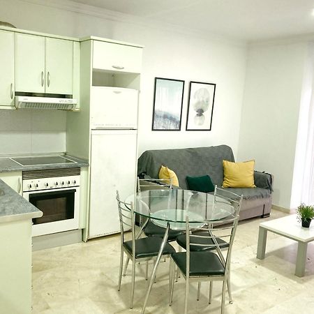 לאס פאלמס דה גראן קנאריה Sagasta Beach Apartment II By Canary365 מראה חיצוני תמונה