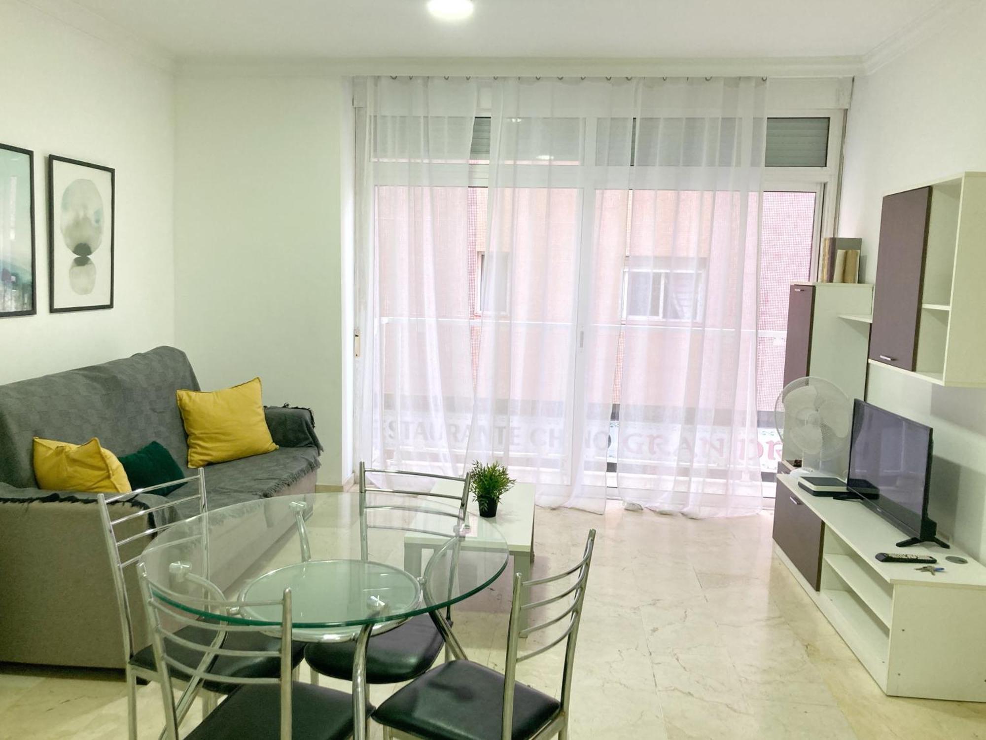 לאס פאלמס דה גראן קנאריה Sagasta Beach Apartment II By Canary365 מראה חיצוני תמונה